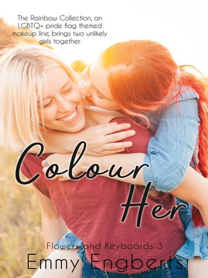 cover image of Colour Her